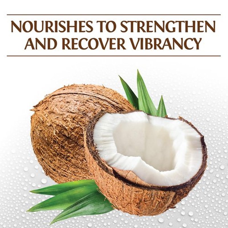 BioSilk Silk Therapy with Natural Coconut Oil Moisturizing Conditioner, Nourishing & Helps Eliminate Frizz, Sulfate, Paraben & Cruelty-Free, 5.64 Oz