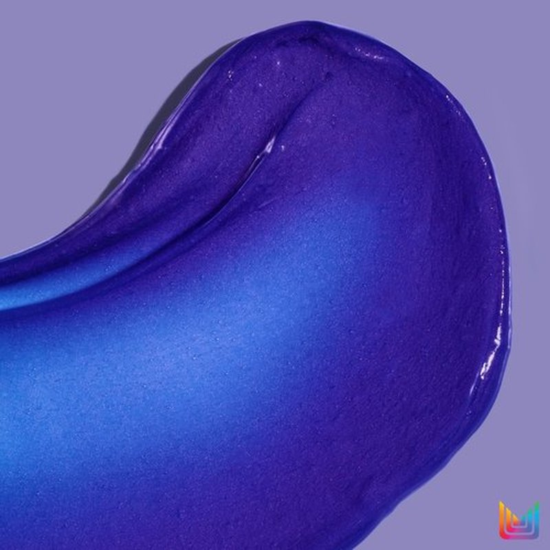 Matrix So Silver Purple Conditioner | Removes Brassy Yellow Undertones | Color Depositing & Toning | Pigmented Conditioner For Blondes and Greys | For Color Treated Hair | Salon Conditioner | Vegan