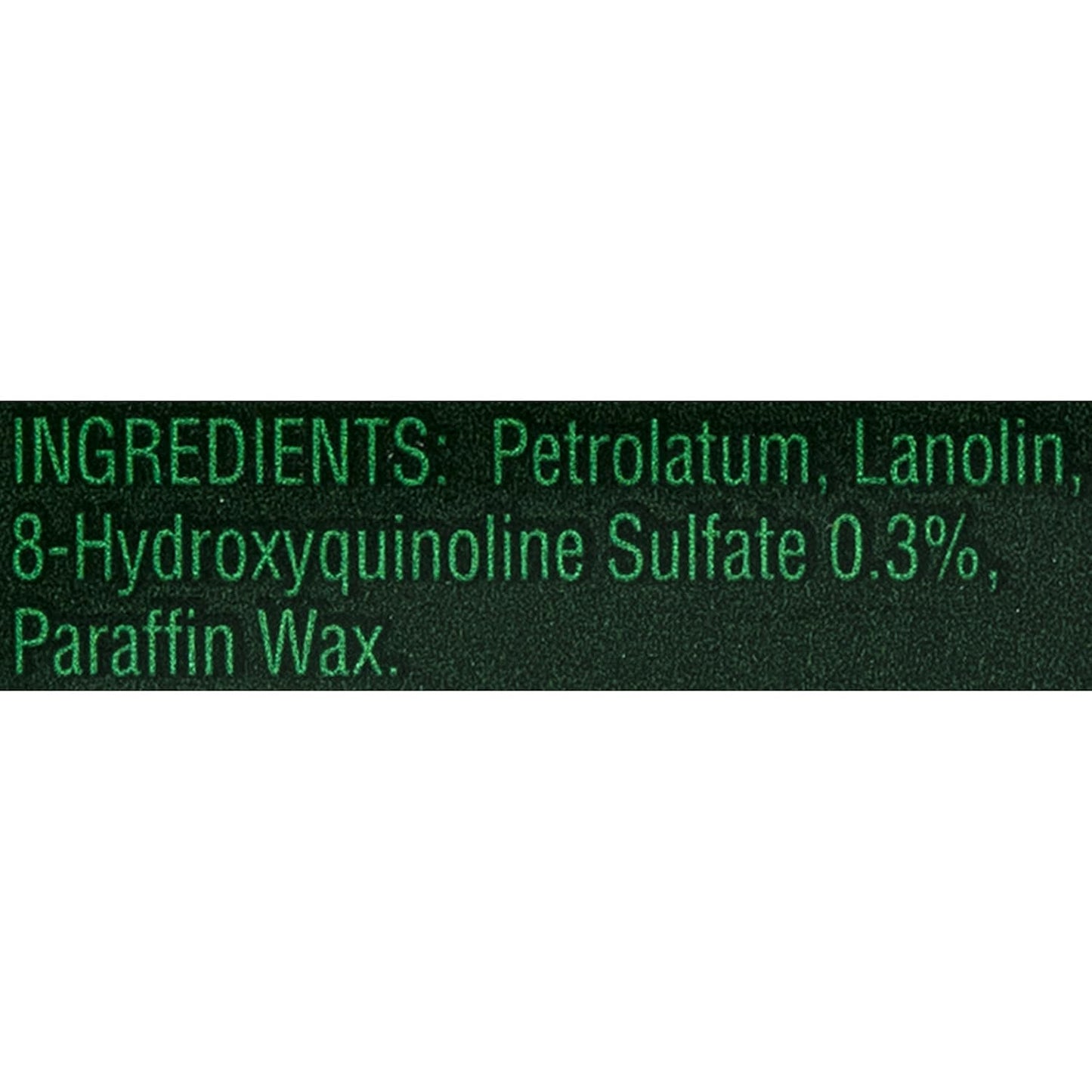Bag Balm - 8 Ounce Tins - 3 Pack