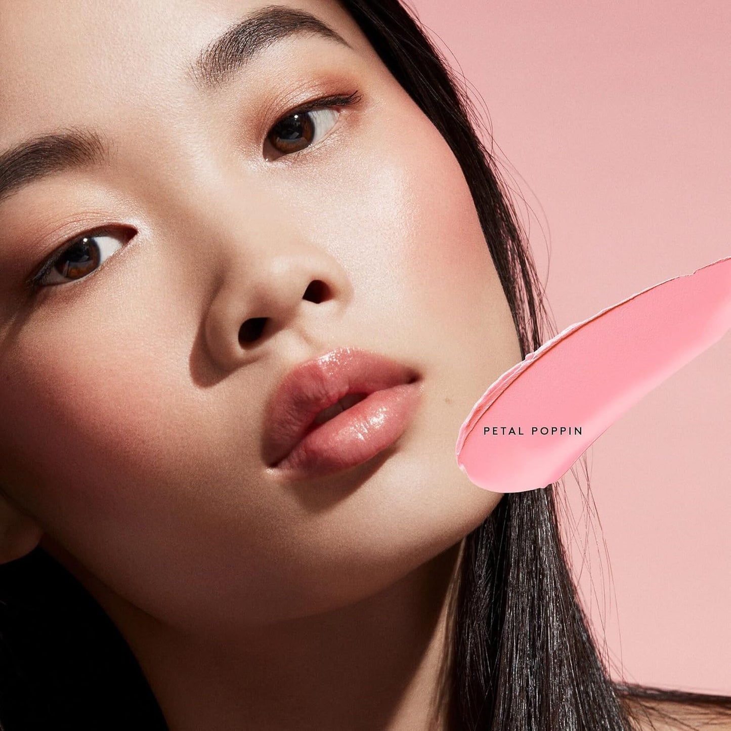 Fenty Beauty Cheeks Out Freestyle Cream Blush - Riri - 0.1 oz for Women
