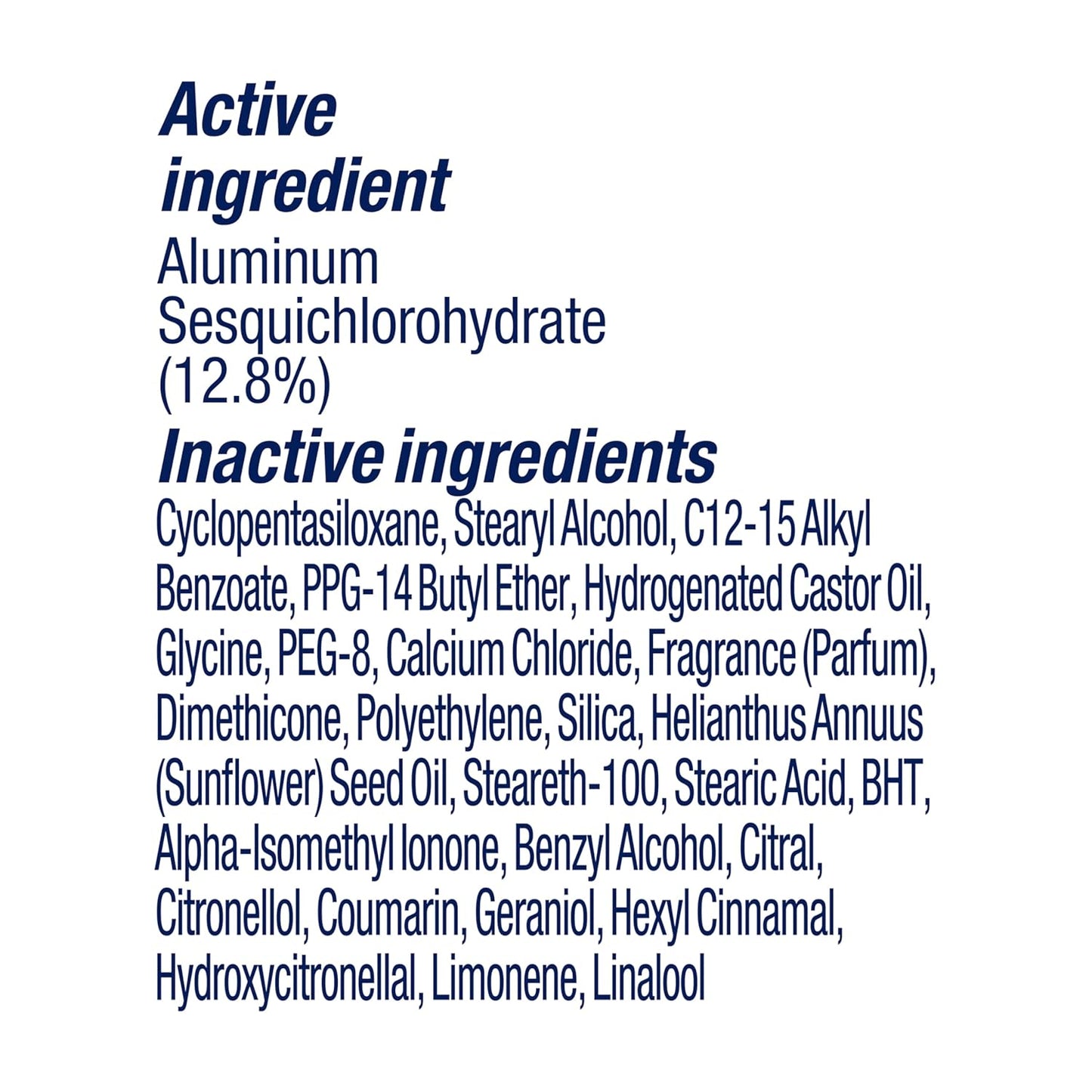 Dove Advanced Care Antiperspirant, Beauty Finish, 2.6 Ounce (Pack of 4)