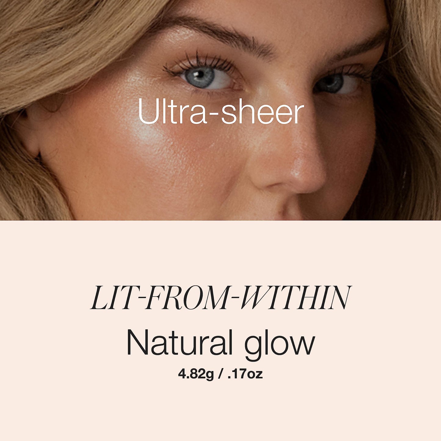 RMS Beauty Luminizer (Living) & ReDimension Hydra Powder Blush (French Rose)