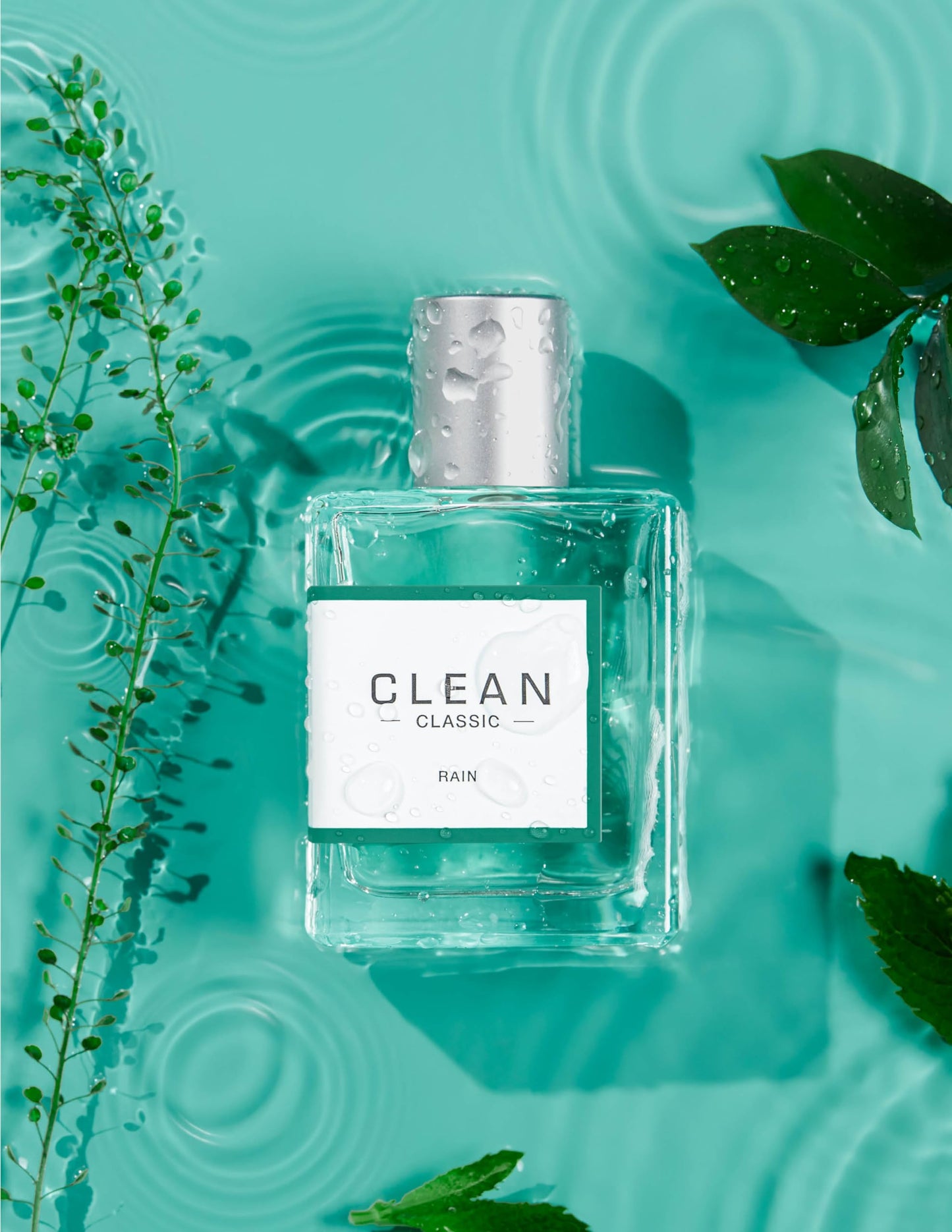 CLEAN CLASSIC Rain 60mL