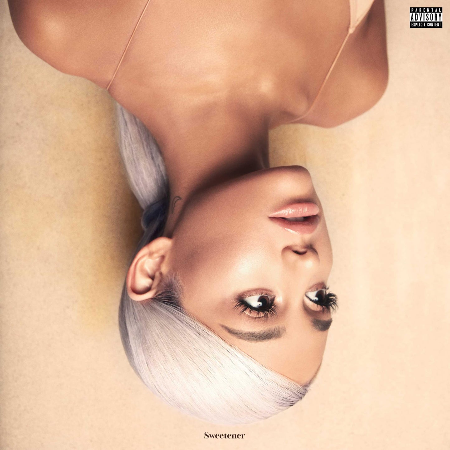 Sweetener[2 LP]