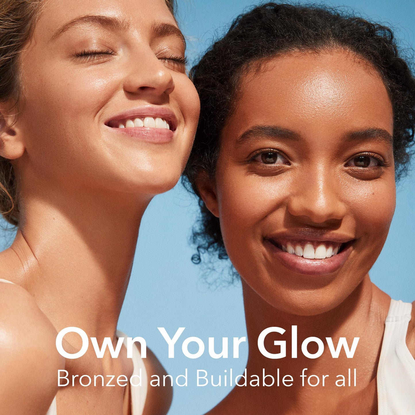 Dr. Dennis Gross Glow Pad Self-Tanner for Body – Exfoliating & Anti-Aging Towelette with AHAs & BHAs, Buildable Natural Glow, Hydrating & Streak-Free Application, 8 Towelettes
