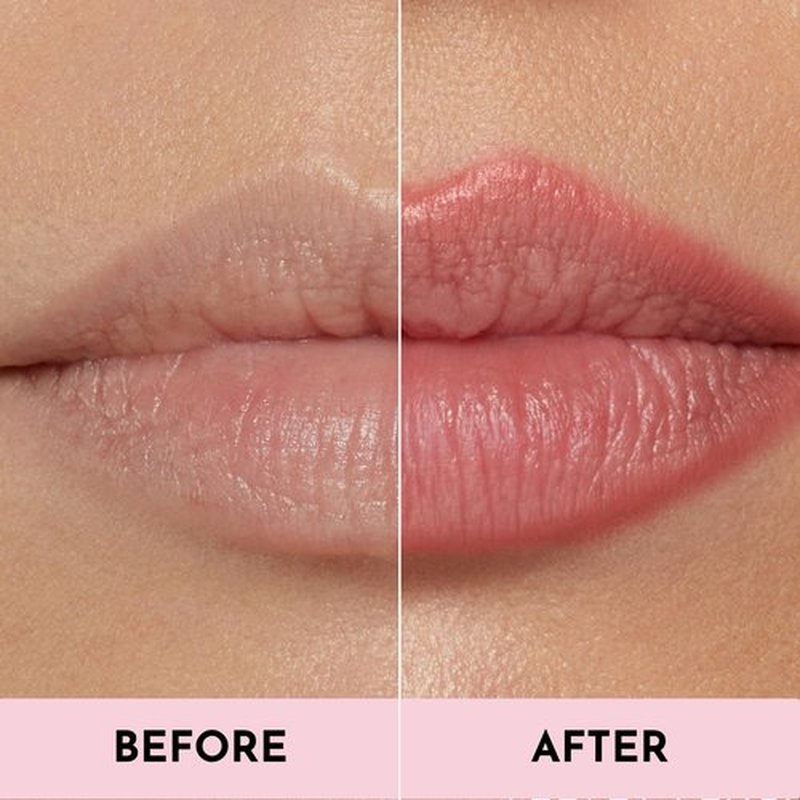 Lawless Women's Forget the Filler Definer Liner, True Love, Red, 0.04 Ounce (Pack of 1) (Velvet Peach, 0.04 Ounce (Pack of 1))