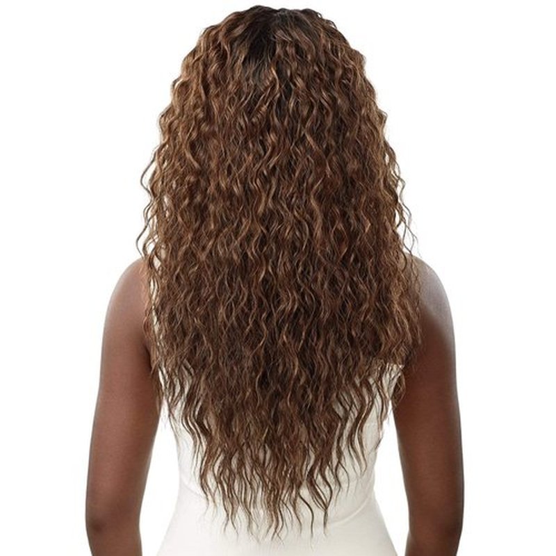 Outre Headband Wig Slip Free All Around Headband KAYRO (DRSIECP)