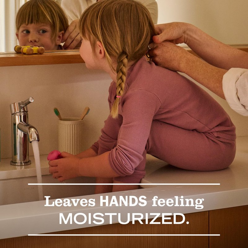 MRS. MEYER'S CLEAN DAY Hand Soap, Acorn Spice Scent, 12.5 Fl Oz Bottle - 3 Pack