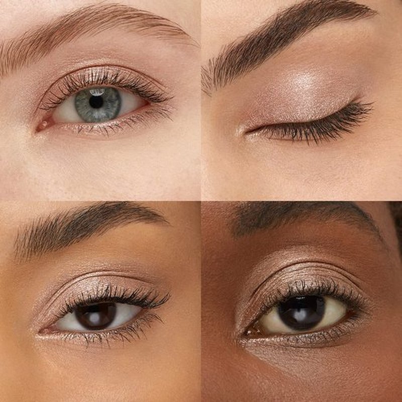 KIKO Milano Water Eyeshadow - 200 | Instant colour eyeshadow, for wet and dry use