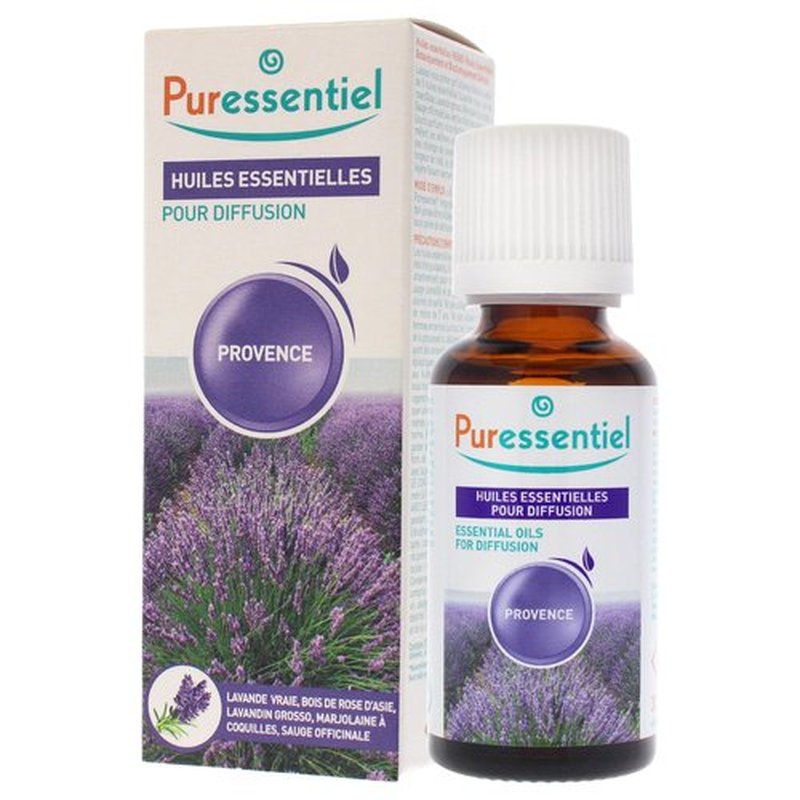 Puressentiel Dissemination Provence 30ml (Pack of 2)