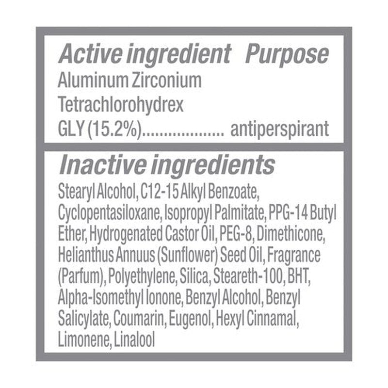 Dove Advanced Care Antiperspirant Caring Coconut, 2 Count Deodorant Stick for Women, for 48 Hour Protection And Soft And Comfortable Underarms, 2.6 oz