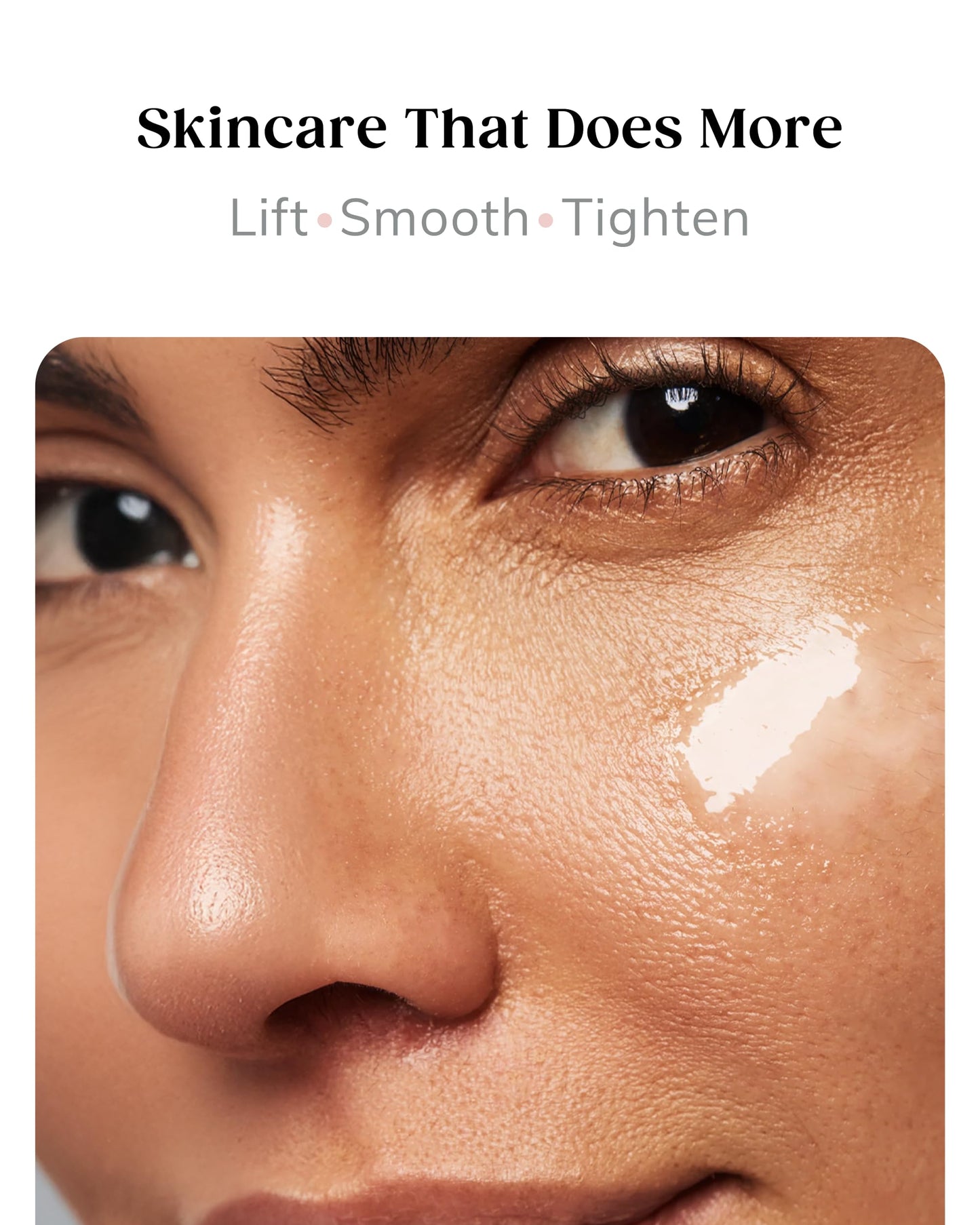 KAPLAN MD Retinol Serum for Face - 3% Active Retinol Diamond Contour 1-Minute Skin Tightening Concentrate & Collagen Pro-Peptide Complex for Smoother, Younger-Looking Skin - Dermatologist-Developed