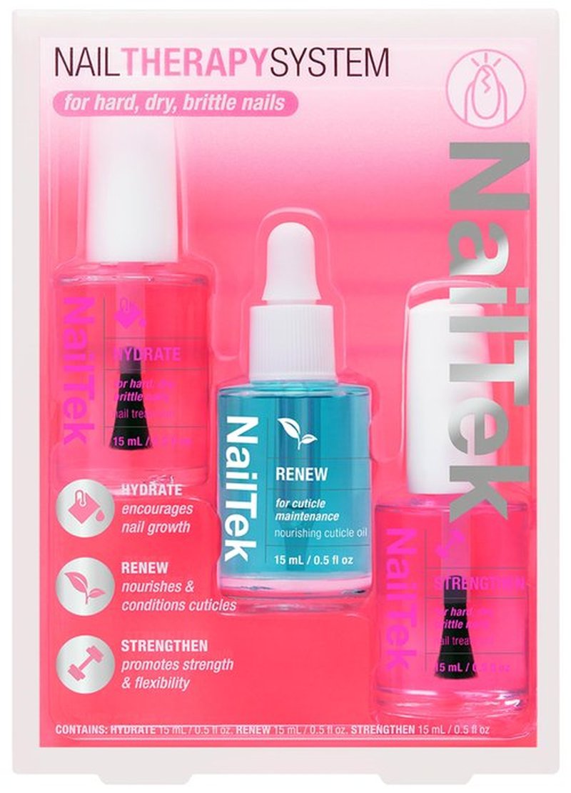 NailTek Therapy Kit
