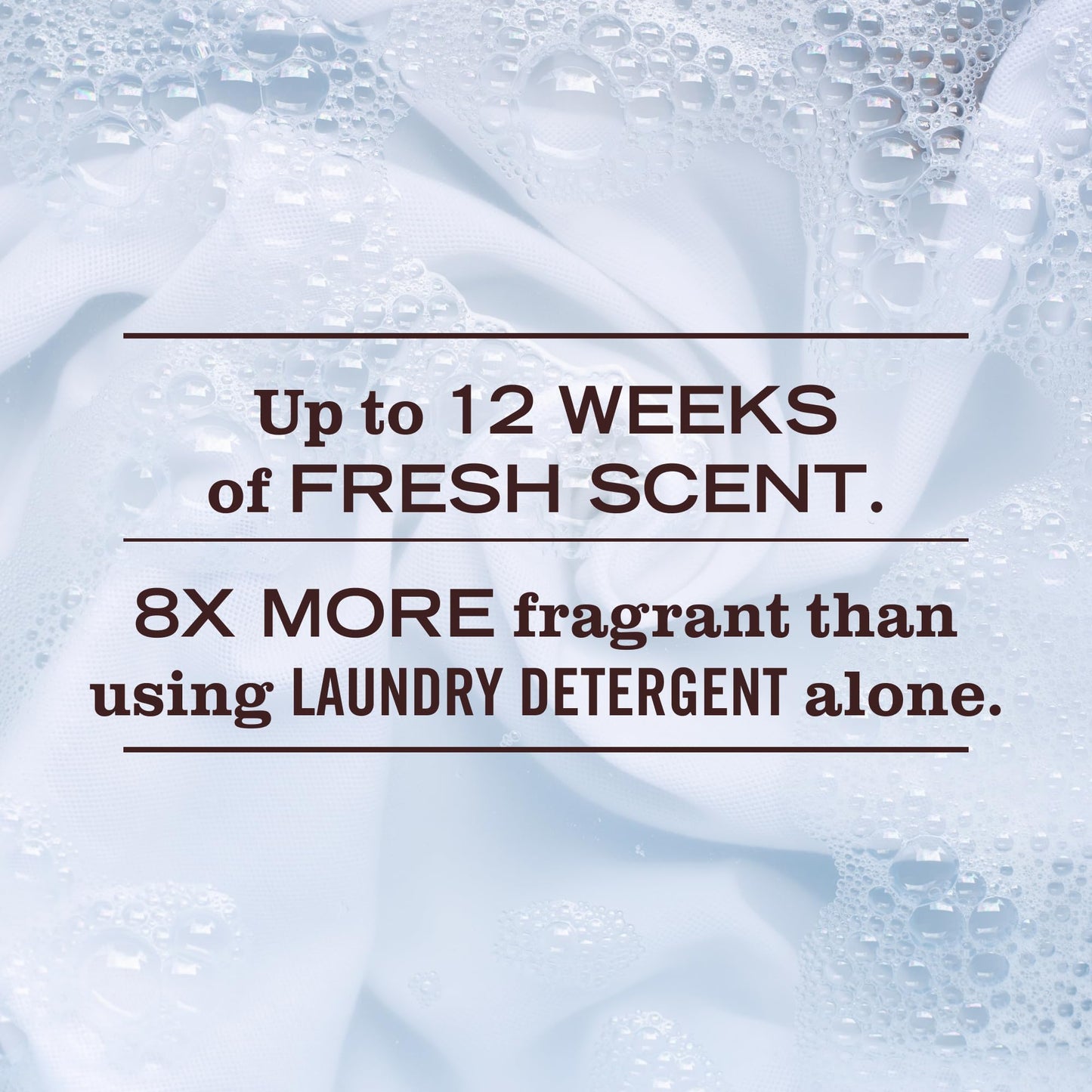 Mrs. Meyer's Clean Day Laundry Scent Boosters, Lavender Scent, 18oz