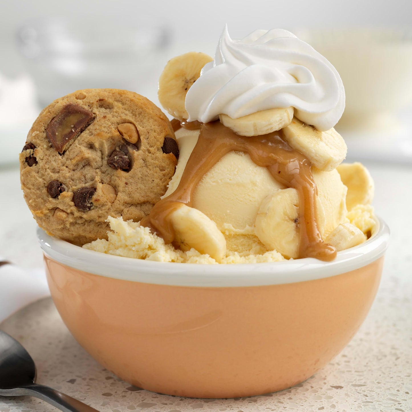 CHIPS AHOY! Reese’s Peanut Butter Cup Chocolate Chip Cookies, Family Size, 14.25 oz