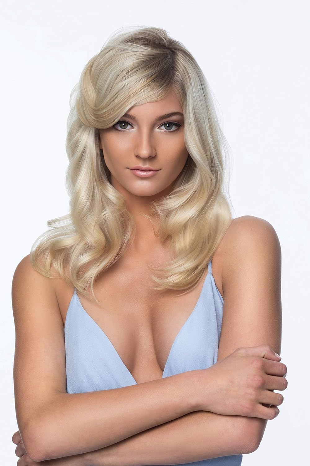 J Beverly Hills Blue Addbody Volumizing Conditioner with Rosemary Oil for Hair Growth, (3 Oz, 12, Oz, 32 Oz)
