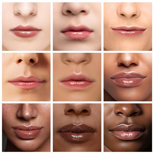 RBUGR 320 Pcs Lip Balm Bulk, 12 Flavored Pack of Lip Balms Natural Lip Balm Pack, Moisturising Organic Lip Balm Set for Cracked Lips, Bulk Gifts Stocking Stuffers Party Favors(4.2g/0.15oz)