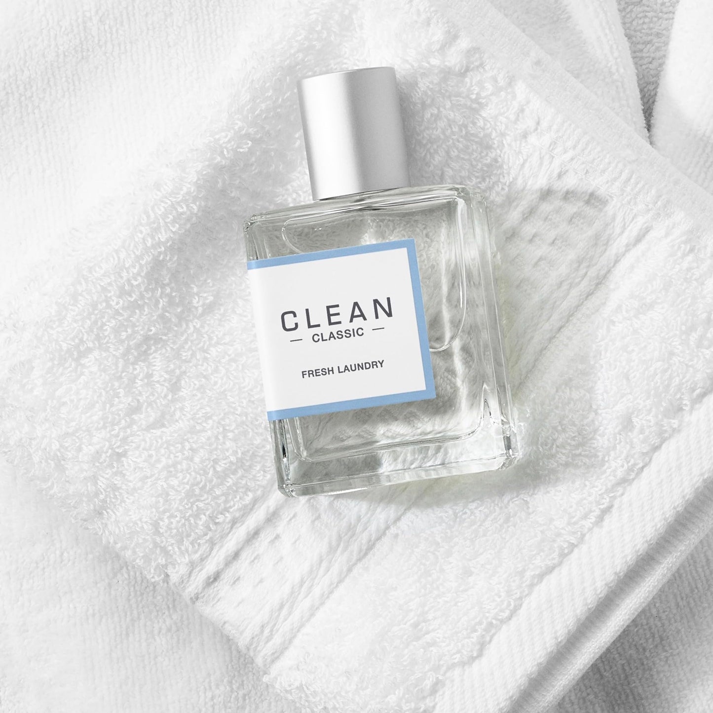 CLEAN CLASSIC Fresh Laundry 60mL