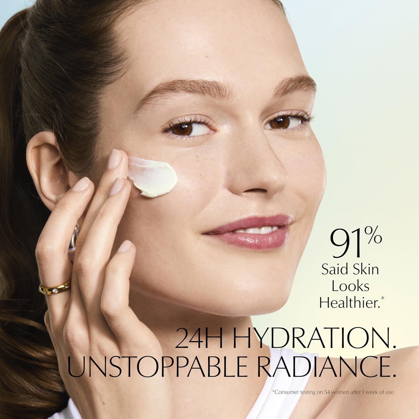 Estée Lauder DayWear Multi-Protection Anti-Oxidant 24H-Moisture Cream SPF 15 | Anti-Aging Moisturizer | Face Moisturizer for Dry Skin,1.7 Ounce,(Pack of 2)