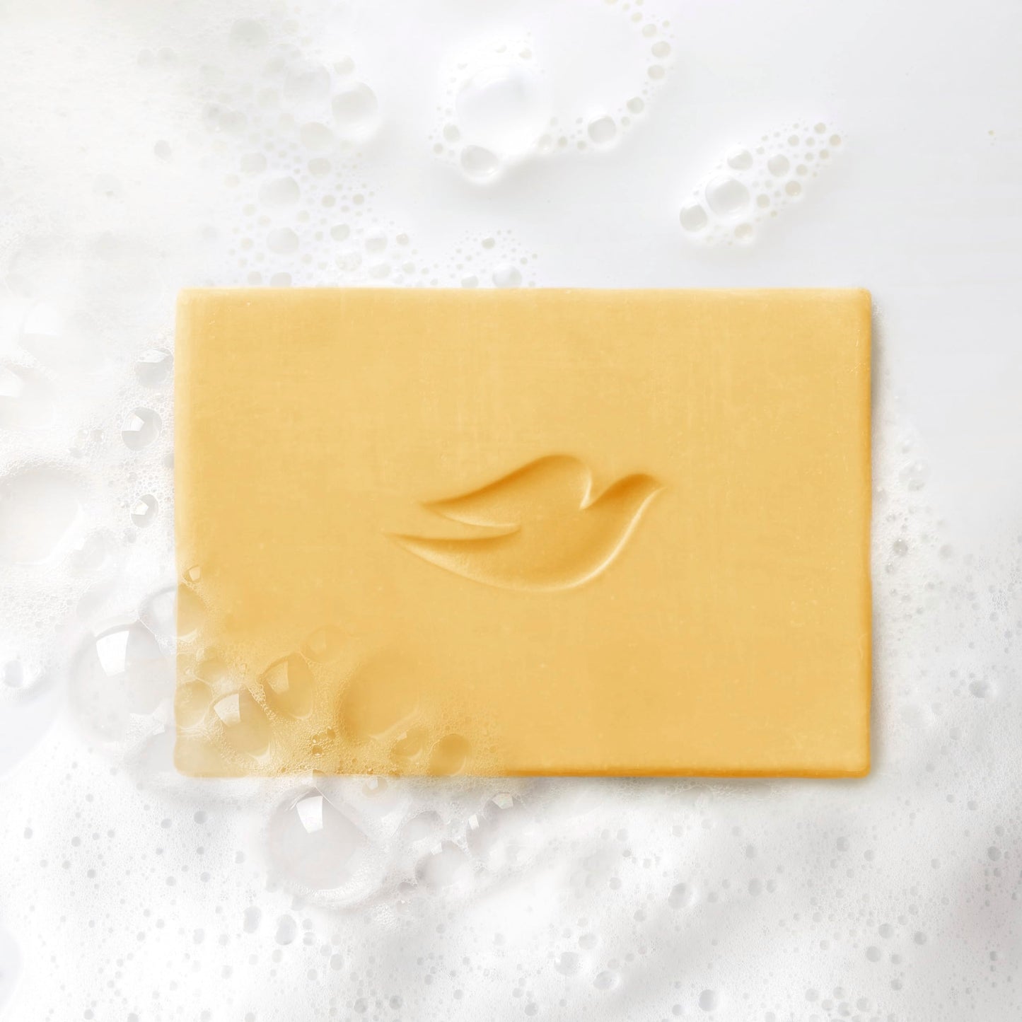 Dove Plant Milk Cleansing Bar Soap Turmeric Milk & Lemon Drop Glow Booster for Moisturized Skin Gentle Cleanser, No Sulfate Cleansers or Parabens, 98% Biodegradable Formula 5 oz, (Pack of 8)