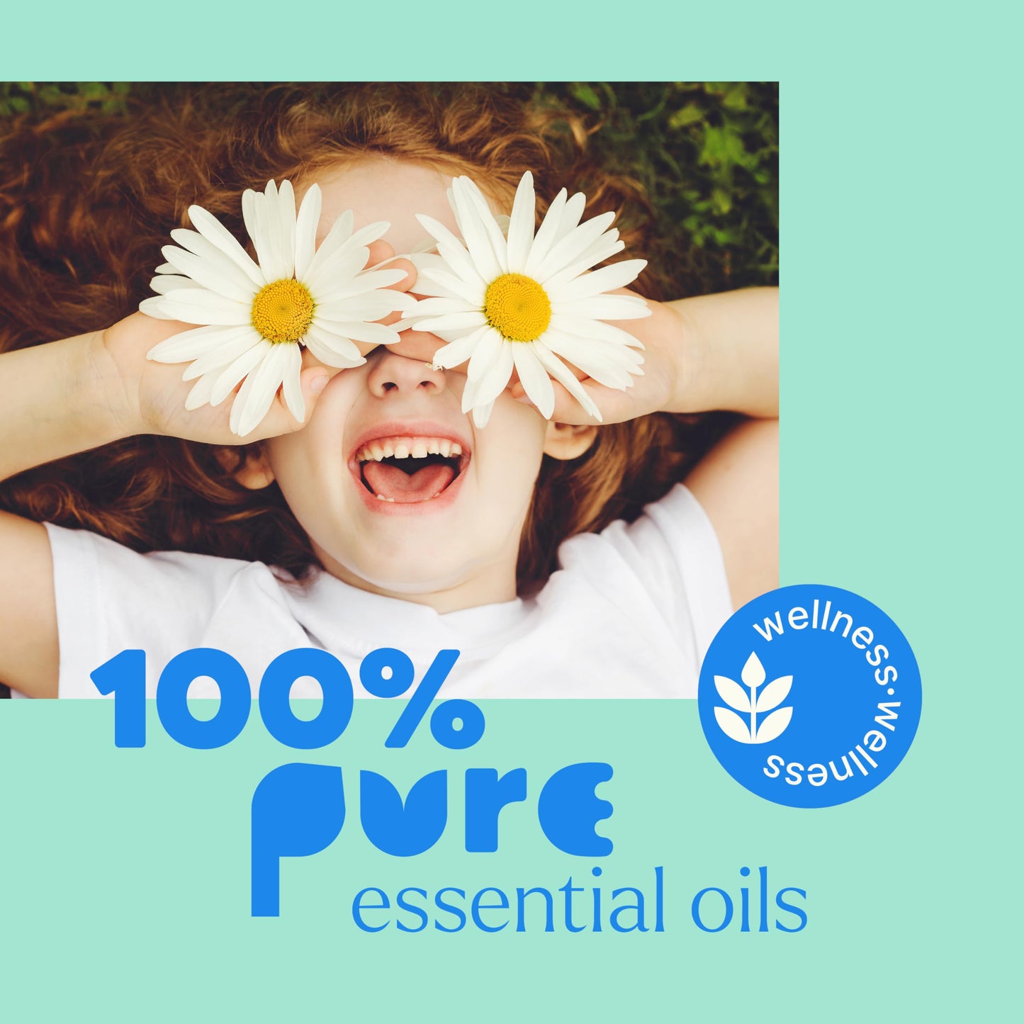 Plant Therapy Kids Destroyer Essential Oil Blend - Support Blend for Kids 100% Pure, Undiluted, Natural Aromatherapy, Therapeutic Grade 10 mL (1/3 oz)