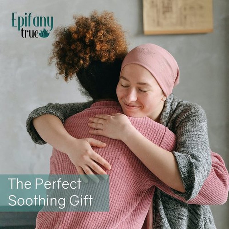 Epifany True Scalp Soothing Oil 4oz for Itchy Dry Sensitive Scalp & Skin | 100% Natural | Vitamin E Rich Antioxidant Ingredients | Intensely Moisturizing | Calming to Sunburns
