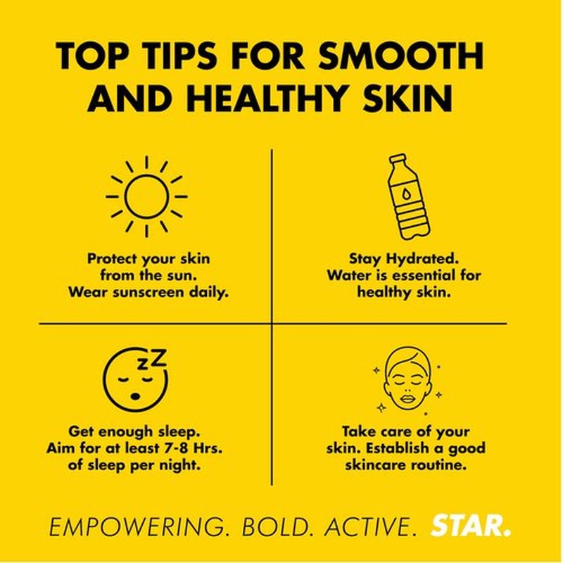 Alumni Skincare Starlight Serum .98 oz - Pack of 3