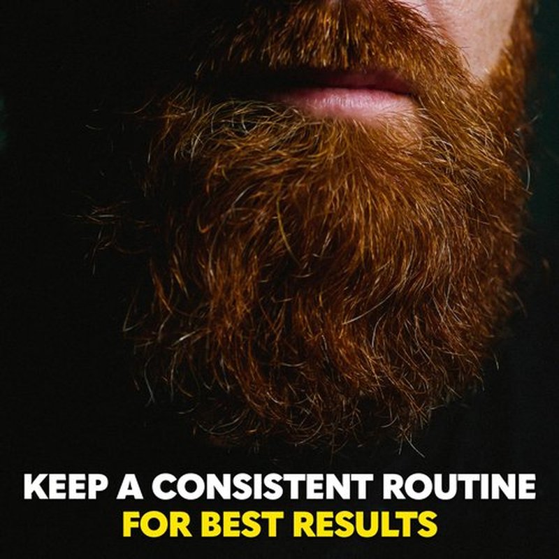 The Beard Club Derma Roller Replacement Head - 0.3mm Titanium Microneedles