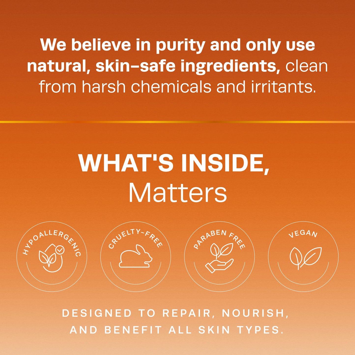 Hot Vita Vitamin C Oil, Body Oil After Shower for Dry Dull Skin, Lightweight Cellulite Oil for Daily Massage, Smooth-Looking Skin, Soft Moisture, and Healthy Body Glow