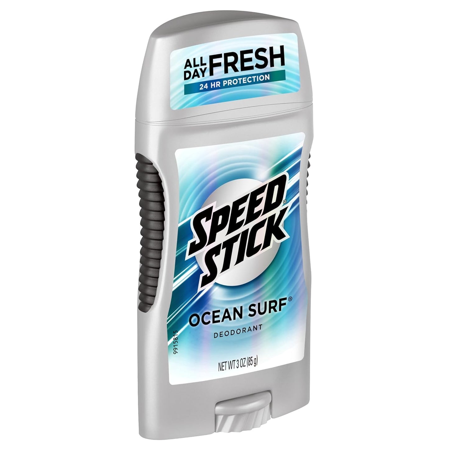 Speed Stick Clear Solid Deodorant, Ocean Surf 3 oz (Pack of 9)
