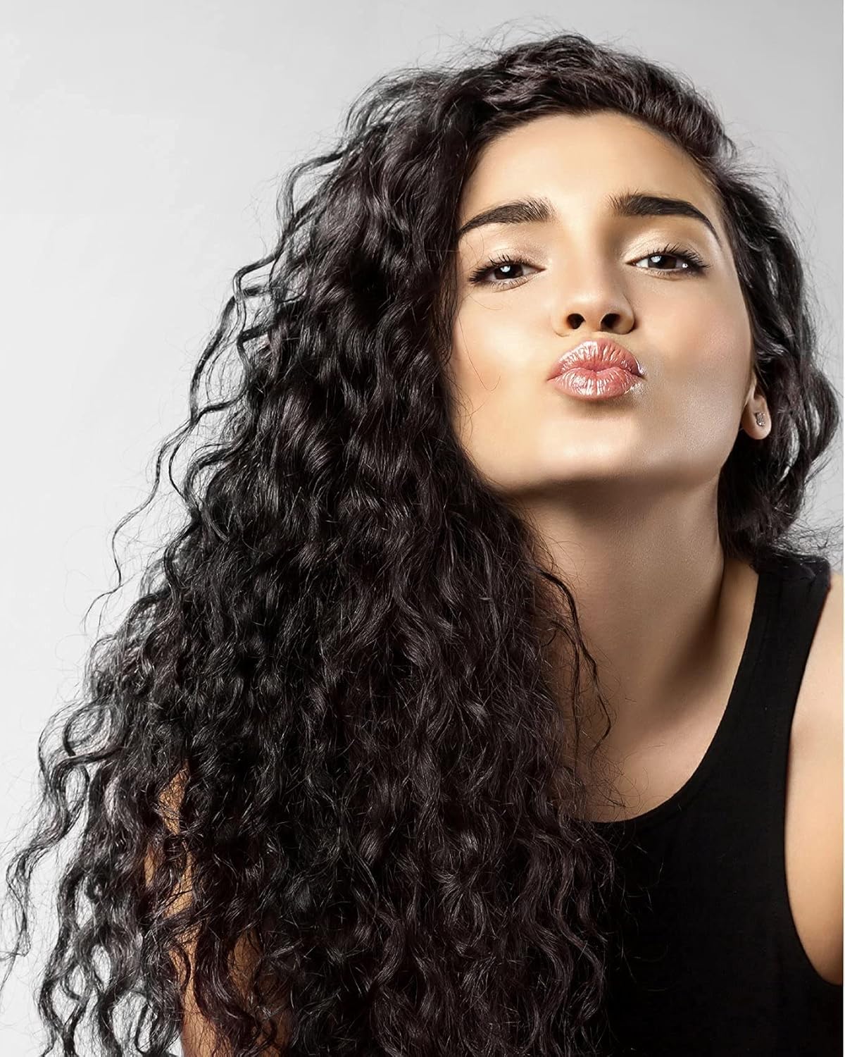 One 'n Only Moisture Repair Shampoo with Argan Oil Rebalances Hair Levels Adds Volume and Shine Repairs Damage from Chemicals Heat Styling 33.8 Fl. Oz