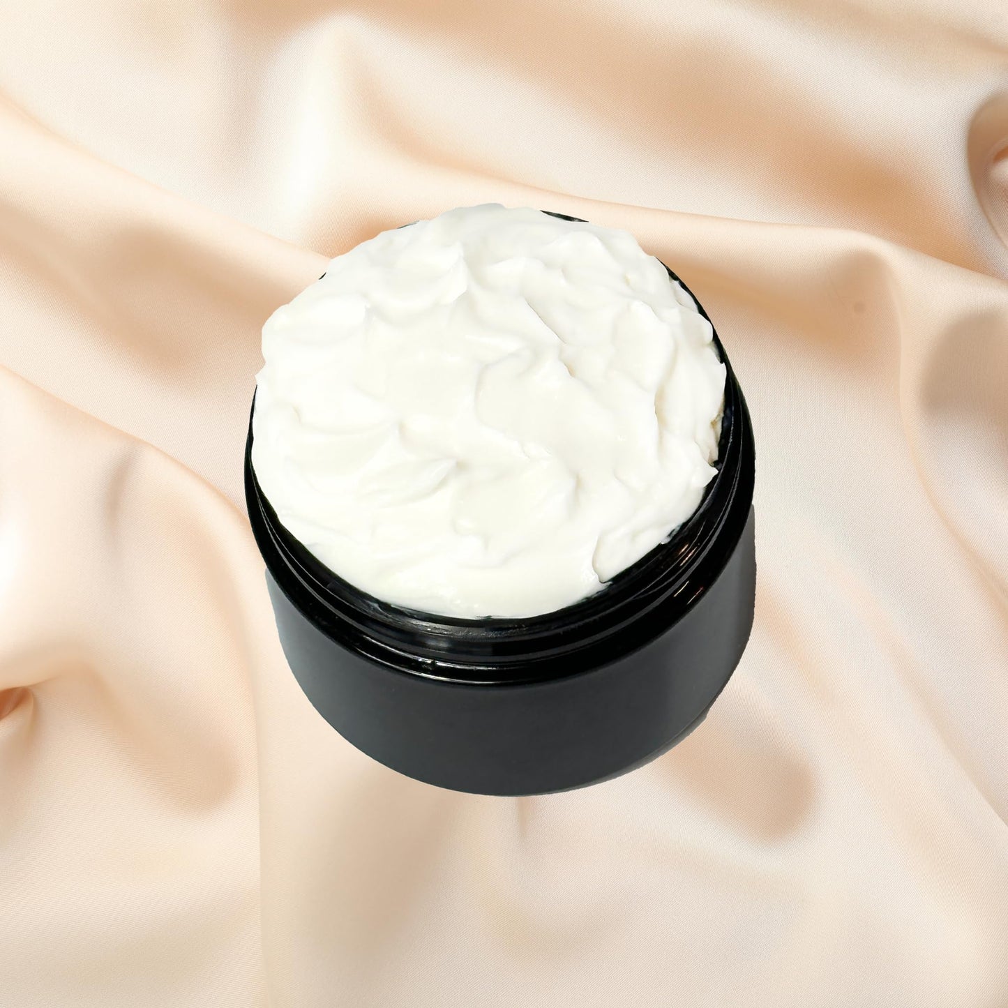 Coconut Cream Moisturizing Body Lotion with Shea & Cocoa Butter | 5 oz