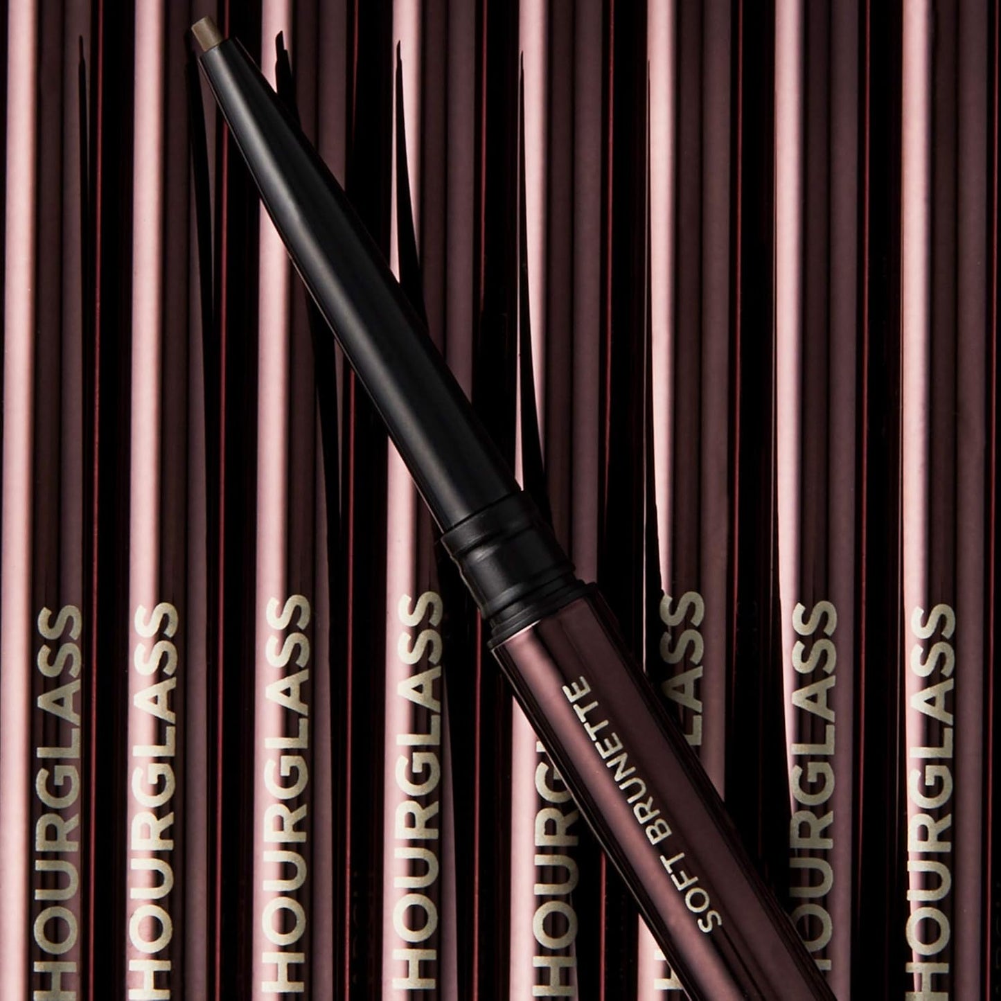 Hourglass- Brow Micro Sculpting Pencil