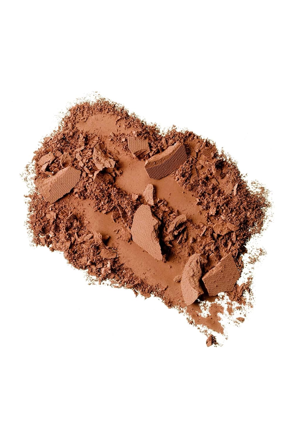 MAC Eye Shadow - Saddle No. 583, 0.05 Oz | Rich Brown Pigment for Stunning Looks