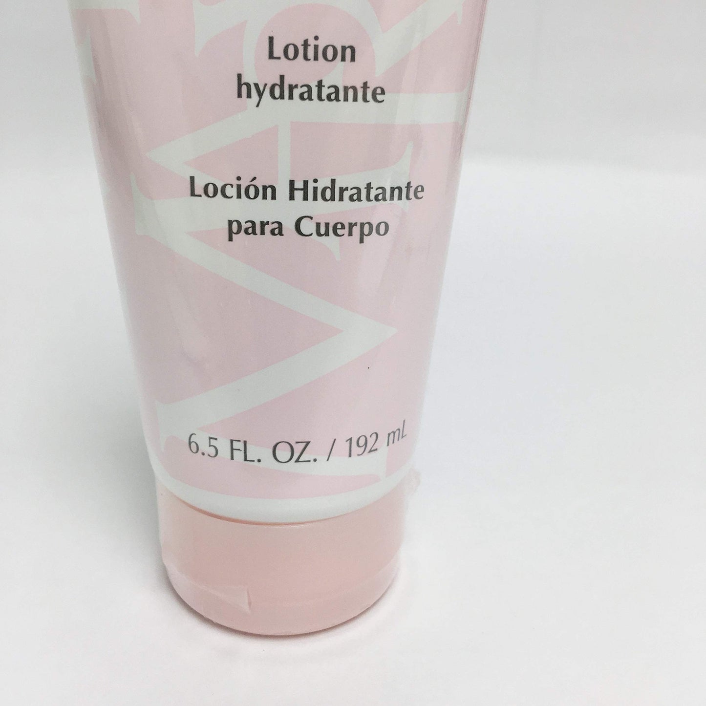 Mary Kay Hydrating Lotion