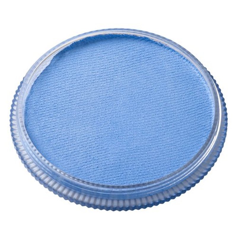 TAG Face and Body Paint - Regular Powder Blue 32gm