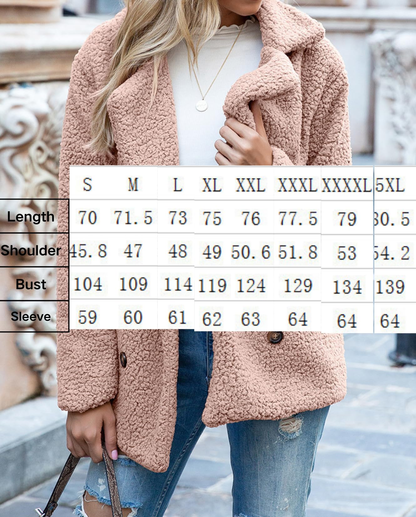 BIVENANT ladies cozy winter teddy bear coats for women Grey cute fuzzy fleece Short sherpa jacket women 24 fashion oversized faux fur jackets christmas gifts for women