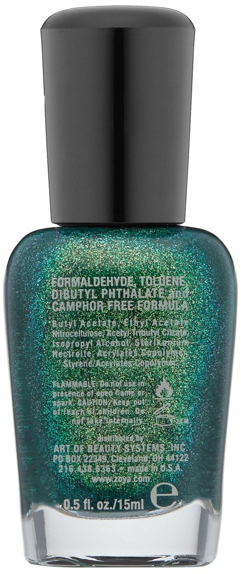 ZOYA Nail Polish, Ivanka