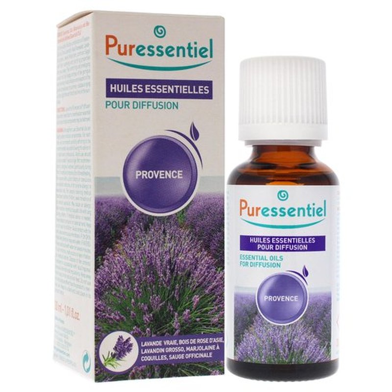 Puressentiel Dissemination Provence 30ml (Pack of 2)