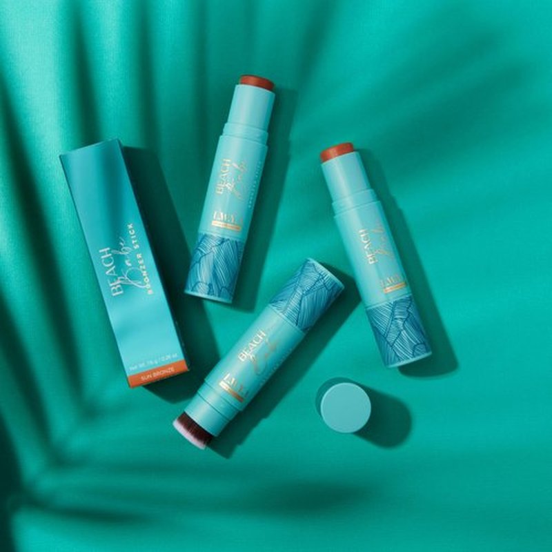 Beach Babe Bronzer Stick Sun Bronze