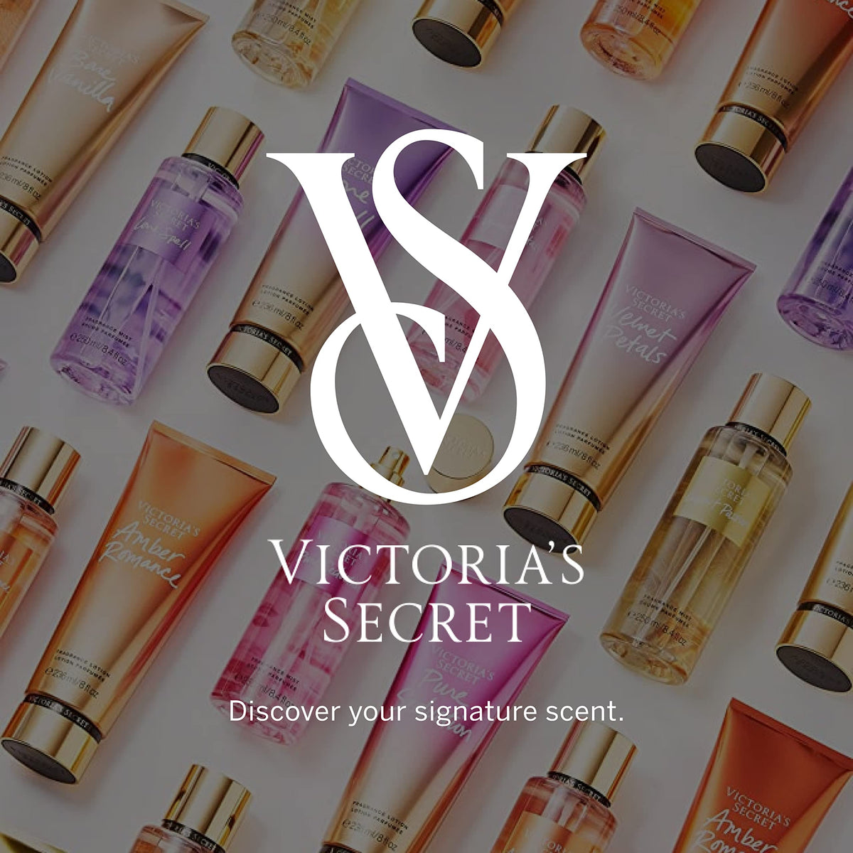 Victoria's Secret Body Fragrance Lotion, Love Spell - 8 fl oz