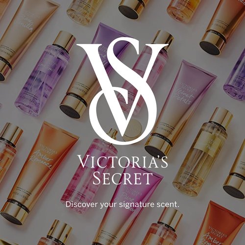 Victoria's Secret Fragrance Mist - Pear Glacé