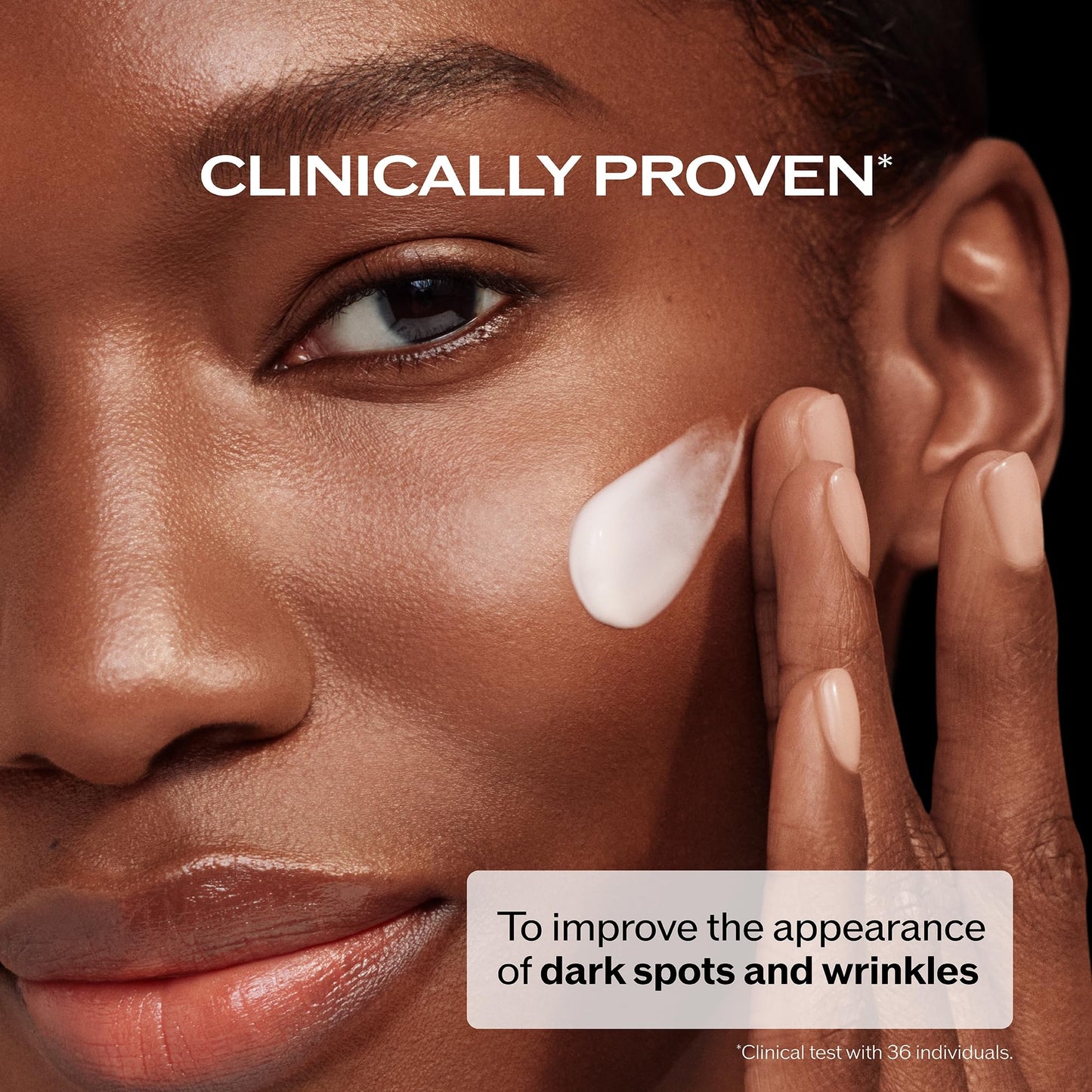 Shiseido Benefiance Brightening and Wrinkle Smoothing Cream Refill - 50 mL - Moisturizer Visibly Improves Dark Spots, Wrinkles with Plant-Based Retinol, 24HR Hydration, Non-Comedogenic, All Skin Types