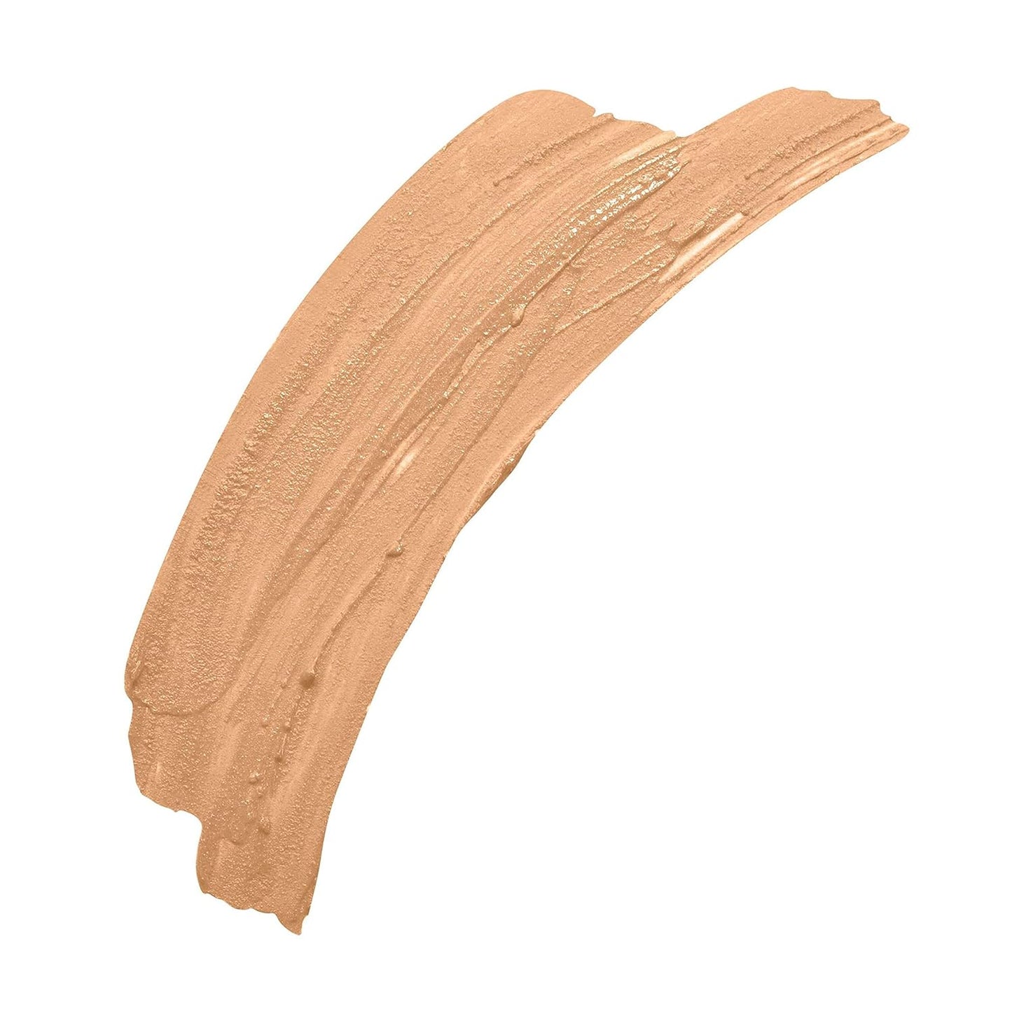 Max Factor Panstik Foundation 25 Fair - Long-Lasting Full Coverage (3 Pack)