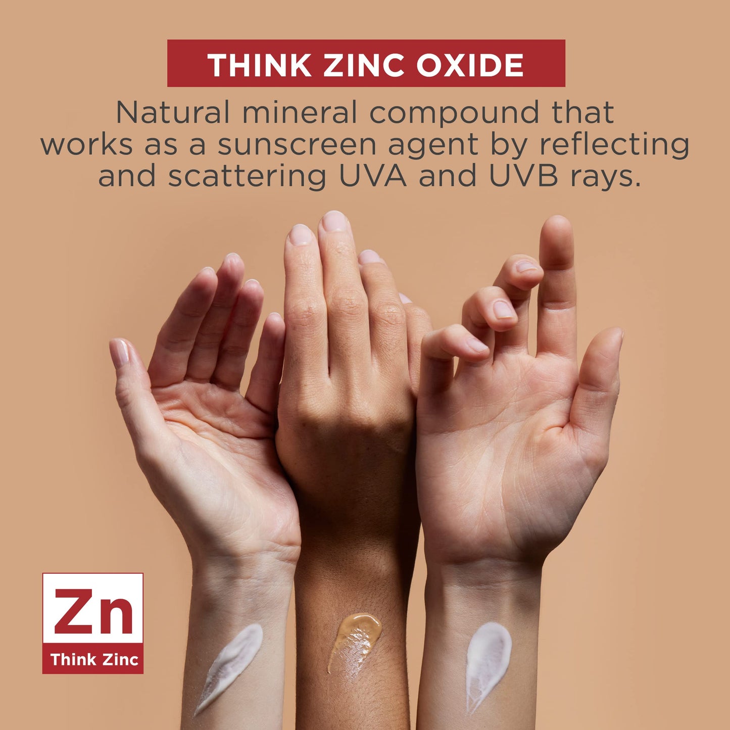 EltaMD UV Physical Tinted Mineral Sunscreen for Face SPF 41,100% Mineral Actives Tinted Face Lotion, Water Resistant, Paraben-Free, Transparent Zinc Oxide Finish,Travel Size Sunscreen 3 oz,(Pack of 2)