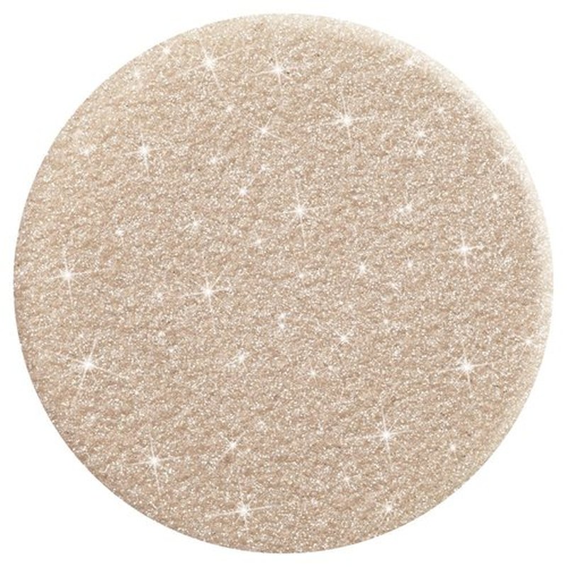 ZOYA Nail Polish, Godiva Pixiedust, 0.5 Fl Oz (Pack of 2)