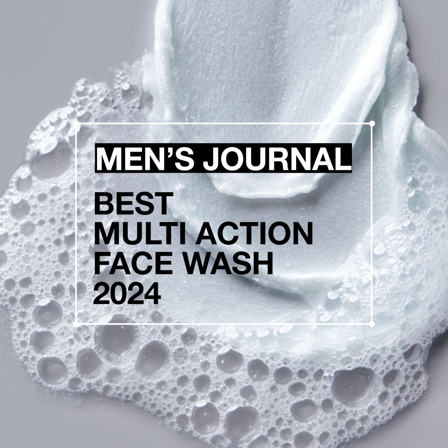Lab Series Men's All-In-One Multi-Action Face Wash - Face Scrub - Cleanse and Purify Skin - Skin Care for Men, 3.4 Fl Oz