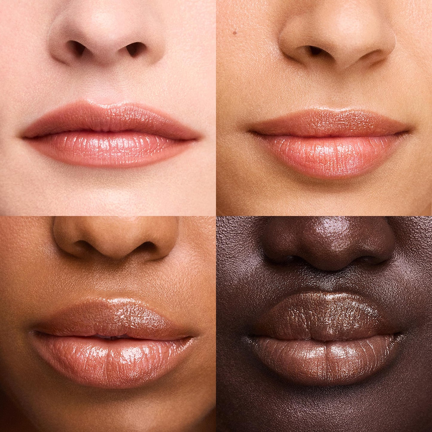 Comforting Tinted Lip Balm- Bronze Aura