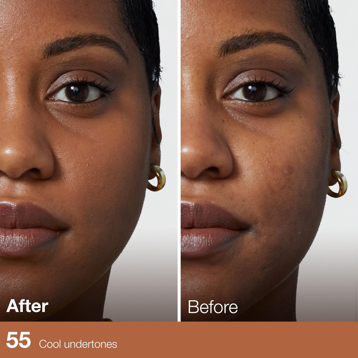 Maybelline New York Fit Me Liquid Concealer Makeup, Natural Coverage, Lightweight, Conceals, Covers Oil-Free, Hazelnut, 1 Count (Packaging May Vary)