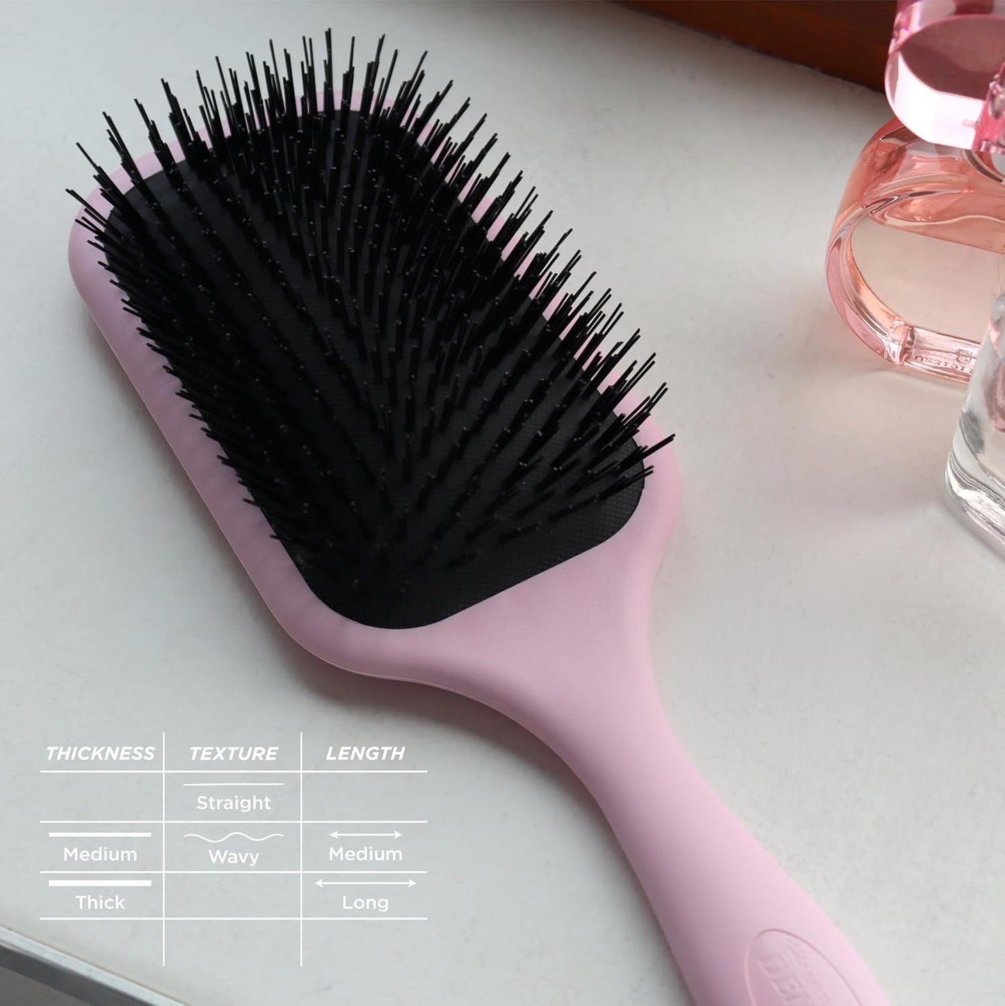 Denman Denman D 90 L Tangle Tamer Ultra Brush